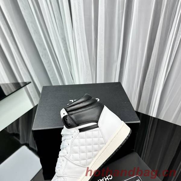 Chanel Couple Shoes CHS02174 Chanel Couple Shoes CHS02174