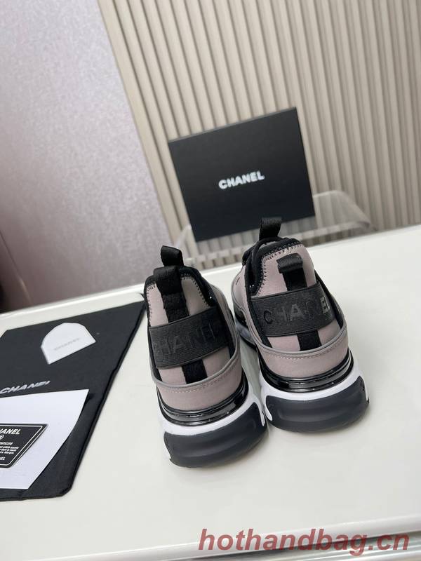 Chanel Couple Shoes CHS02176 Chanel Couple Shoes CHS02176