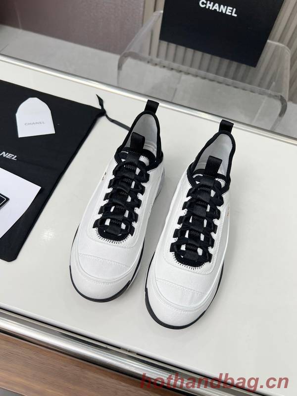 Chanel Couple Shoes CHS02178 Chanel Couple Shoes CHS02178