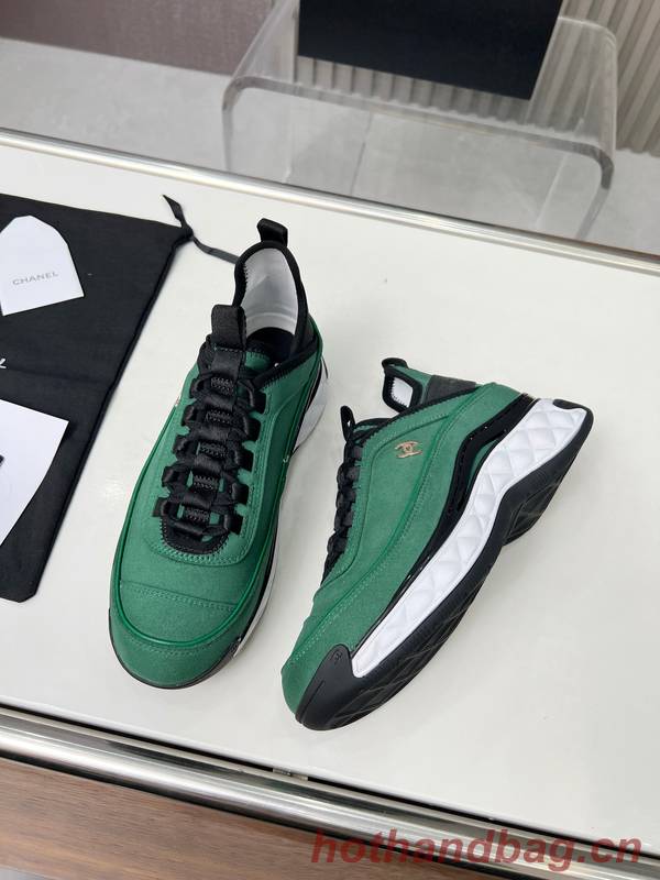 Chanel Couple Shoes CHS02183 Chanel Couple Shoes CHS02183