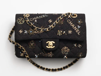 Chanel SMALL CLASSIC HANDBAG A01113 Black Chanel SMALL CLASSIC HANDBAG A01113 Black