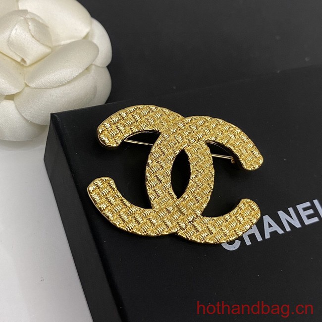 Chanel Brooch CE13010