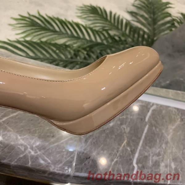 Christian Louboutin Shoes CLS00069 Heel 8CM Christian Louboutin Shoes CLS00069 Heel 8CM