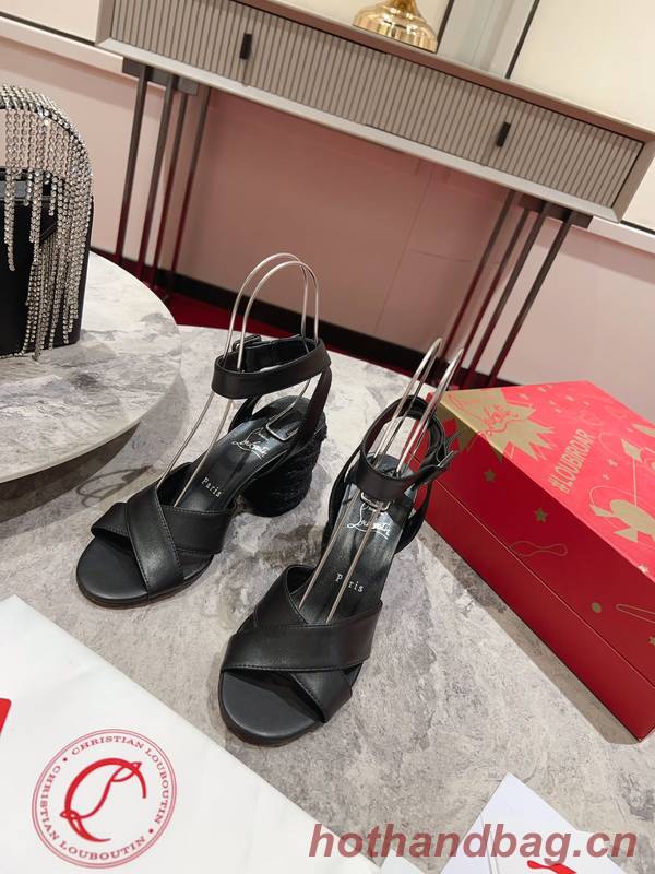 Christian Louboutin Shoes CLS00074 Heel 7.5CM Christian Louboutin Shoes CLS00074 Heel 7.5CM