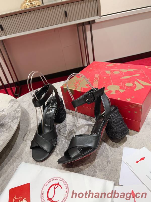 Christian Louboutin Shoes CLS00074 Heel 7.5CM Christian Louboutin Shoes CLS00074 Heel 7.5CM
