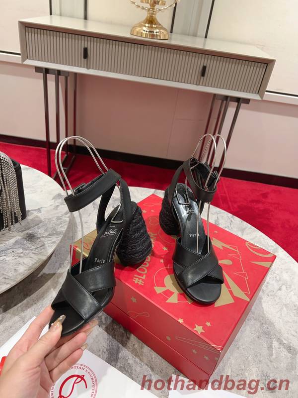 Christian Louboutin Shoes CLS00074 Heel 7.5CM Christian Louboutin Shoes CLS00074 Heel 7.5CM