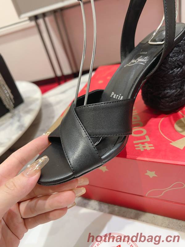 Christian Louboutin Shoes CLS00074 Heel 7.5CM Christian Louboutin Shoes CLS00074 Heel 7.5CM