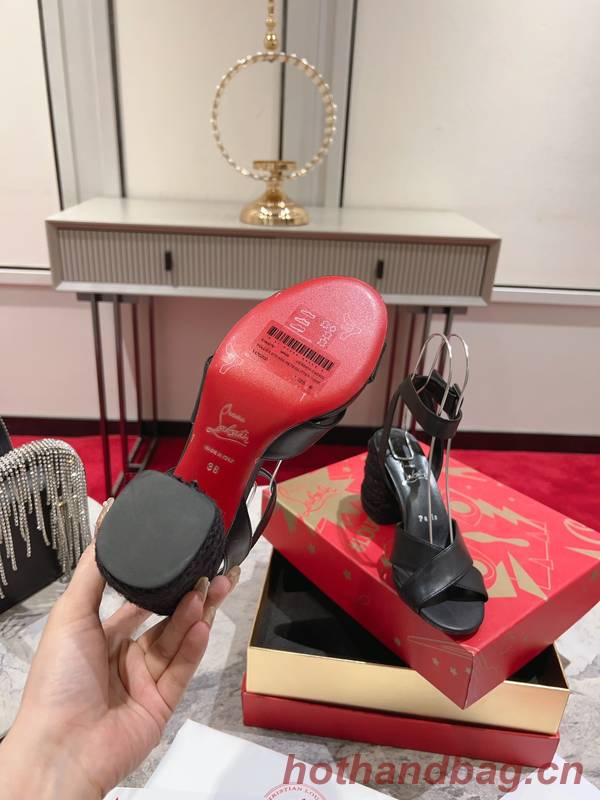 Christian Louboutin Shoes CLS00074 Heel 7.5CM Christian Louboutin Shoes CLS00074 Heel 7.5CM