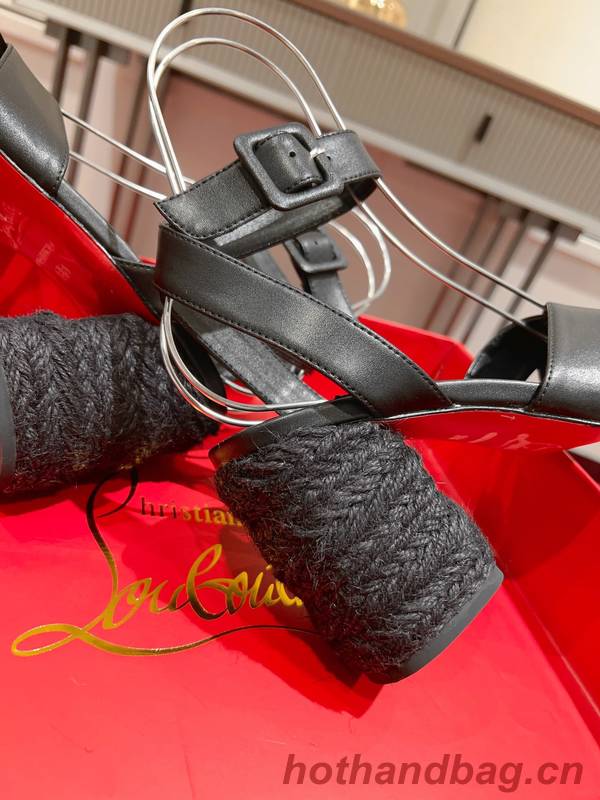 Christian Louboutin Shoes CLS00074 Heel 7.5CM Christian Louboutin Shoes CLS00074 Heel 7.5CM