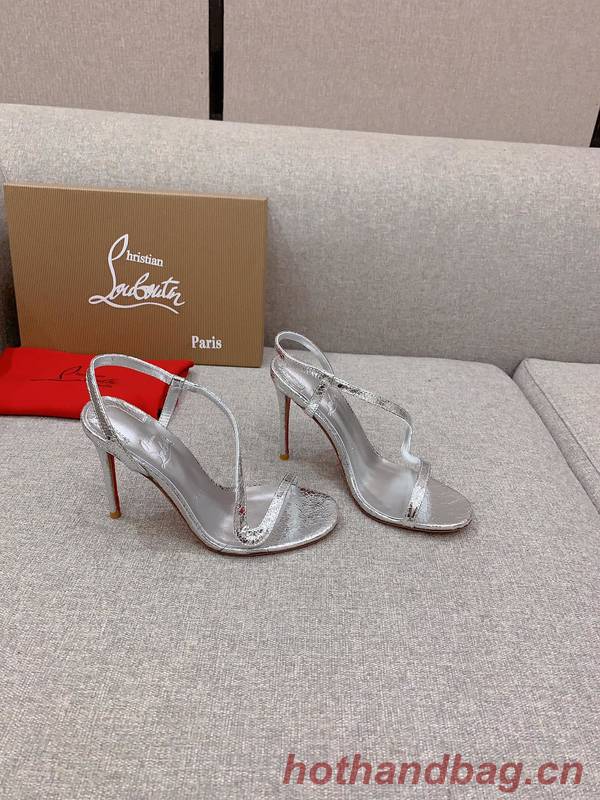 Christian Louboutin Shoes CLS00076 Heel 10.5CM Christian Louboutin Shoes CLS00076 Heel 10.5CM