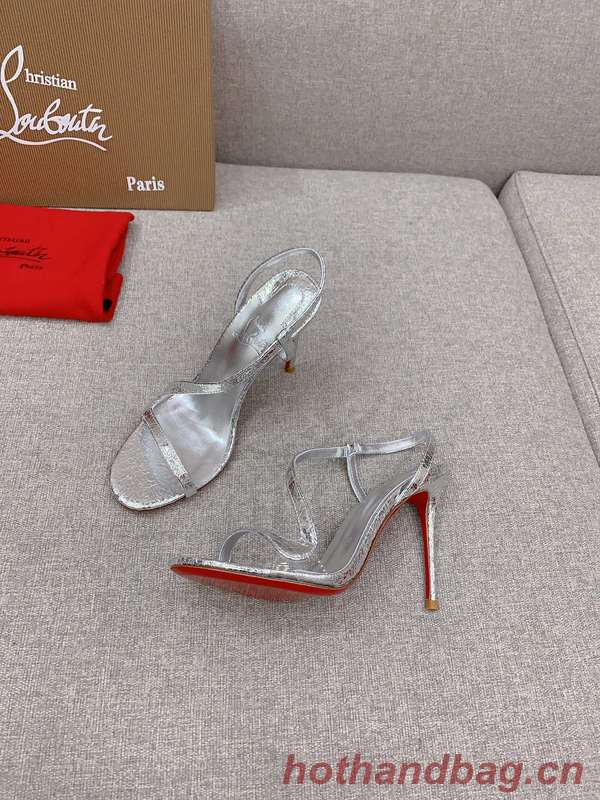 Christian Louboutin Shoes CLS00076 Heel 10.5CM Christian Louboutin Shoes CLS00076 Heel 10.5CM
