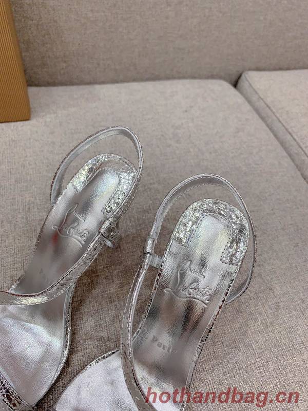 Christian Louboutin Shoes CLS00076 Heel 10.5CM Christian Louboutin Shoes CLS00076 Heel 10.5CM