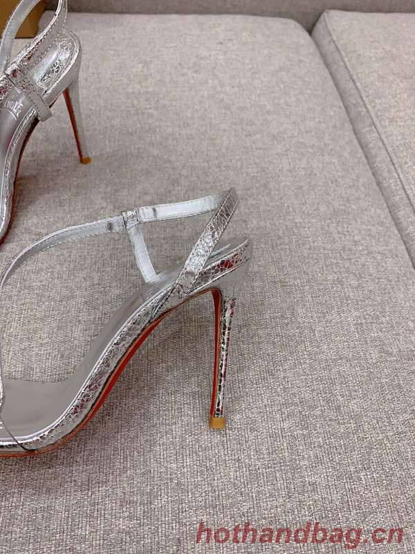 Christian Louboutin Shoes CLS00076 Heel 10.5CM Christian Louboutin Shoes CLS00076 Heel 10.5CM