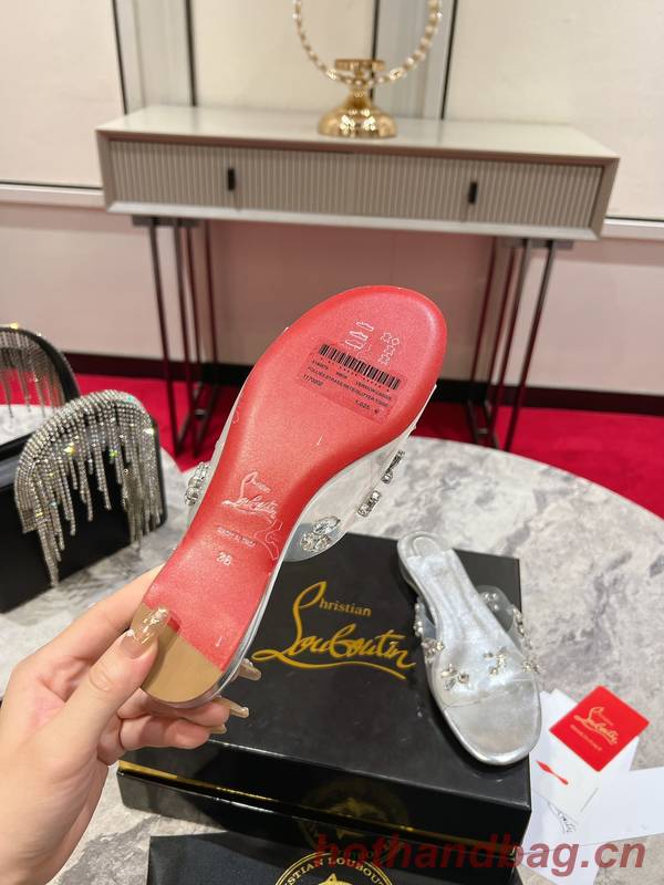 Christian Louboutin Shoes CLS00092 Christian Louboutin Shoes CLS00092