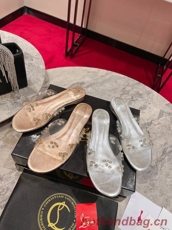 Christian Louboutin Shoes CLS00092 Christian Louboutin Shoes CLS00092