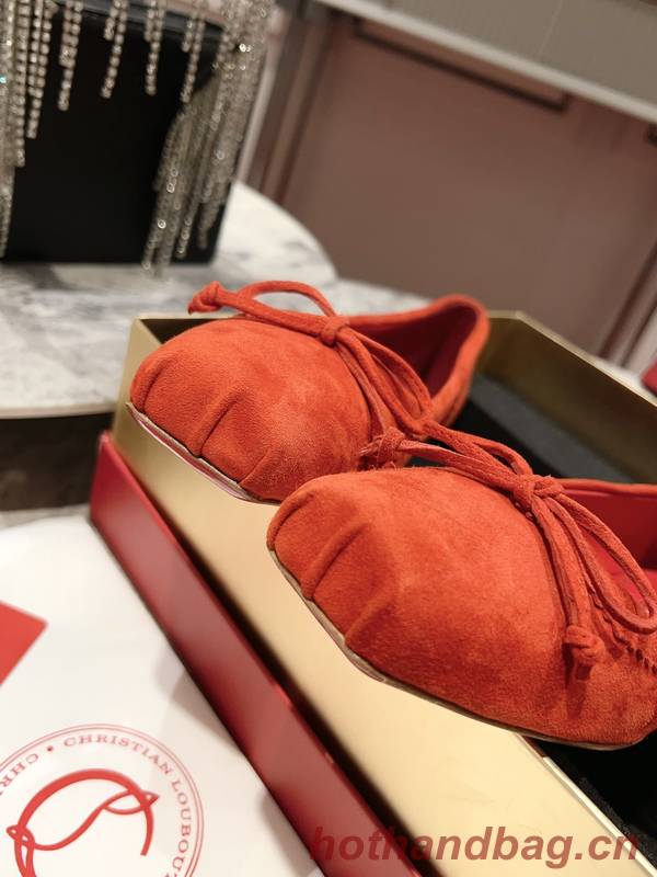 Christian Louboutin Shoes CLS00095 Christian Louboutin Shoes CLS00095