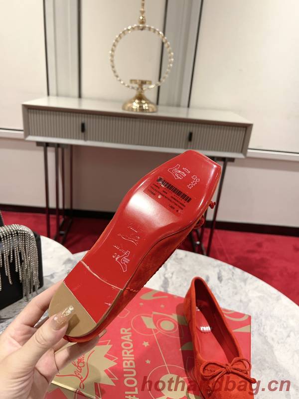 Christian Louboutin Shoes CLS00095 Christian Louboutin Shoes CLS00095