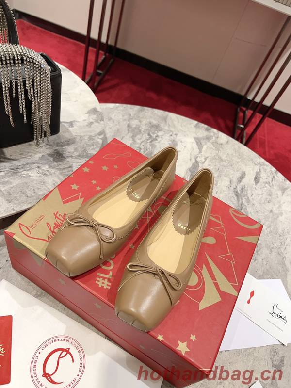 Christian Louboutin Shoes CLS00096 Christian Louboutin Shoes CLS00096