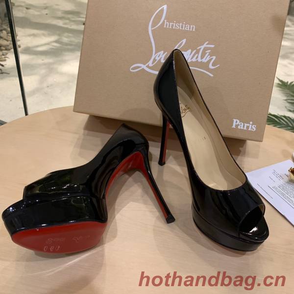 Christian Louboutin Shoes CLS00103 Heel 12.5CM Christian Louboutin Shoes CLS00103 Heel 12.5CM