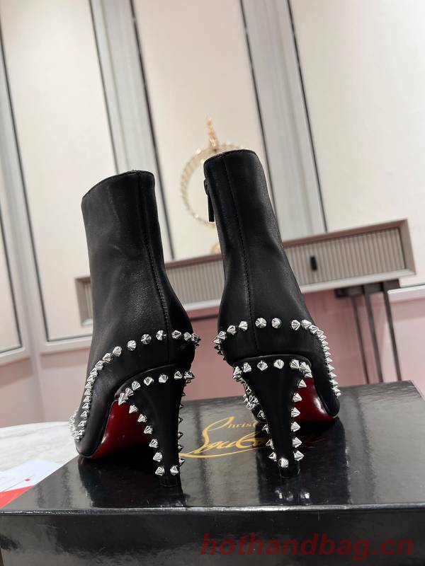 Christian Louboutin Shoes CLS00115 Heel 8.5CM Christian Louboutin Shoes CLS00115 Heel 8.5CM