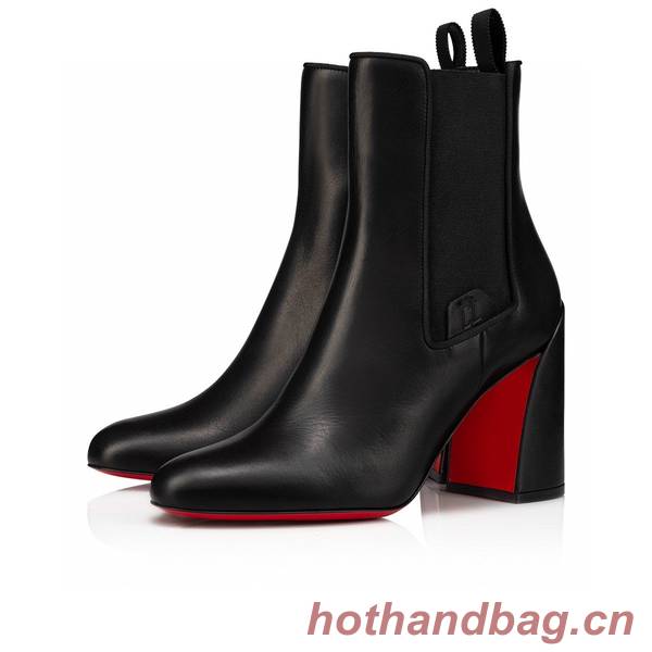 Christian Louboutin Shoes CLS00124 Heel 8.5CM Christian Louboutin Shoes CLS00124 Heel 8.5CM