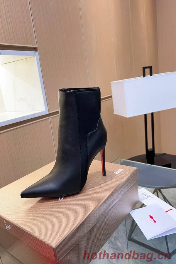 Christian Louboutin Shoes CLS00126 Heel 10.5CM Christian Louboutin Shoes CLS00126 Heel 10.5CM