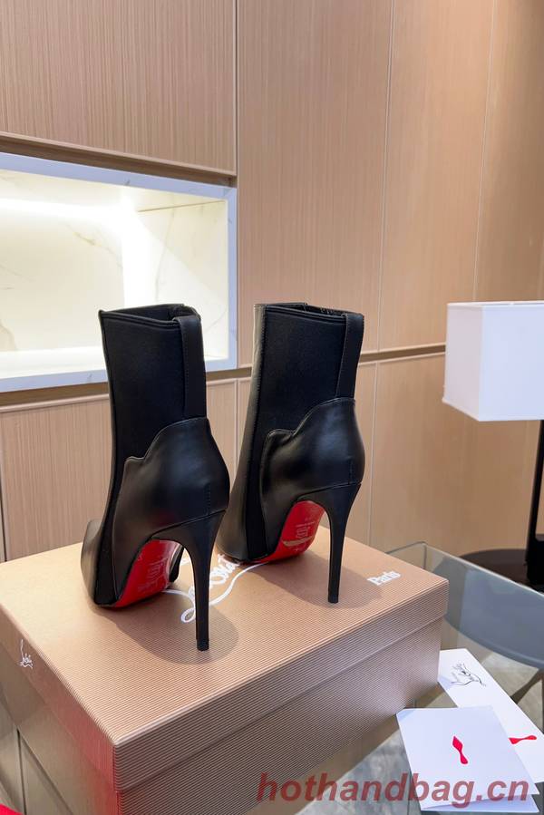Christian Louboutin Shoes CLS00126 Heel 10.5CM Christian Louboutin Shoes CLS00126 Heel 10.5CM