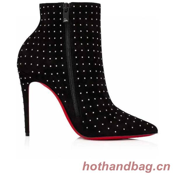 Christian Louboutin Shoes CLS00127 Heel 10.5CM Christian Louboutin Shoes CLS00127 Heel 10.5CM