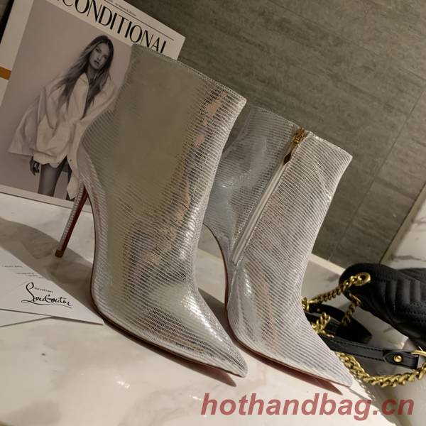 Christian Louboutin Shoes CLS00128 Heel 10CM Christian Louboutin Shoes CLS00128 Heel 10CM