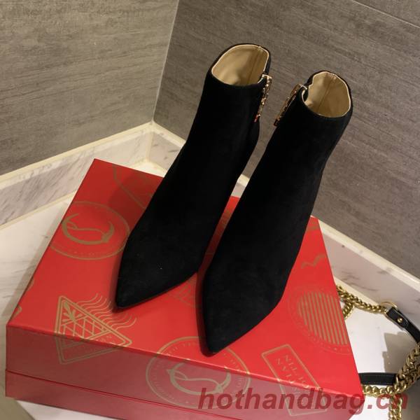 Christian Louboutin Shoes CLS00132 Heel 10CM Christian Louboutin Shoes CLS00132 Heel 10CM