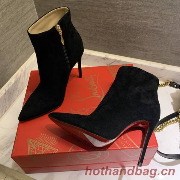 Christian Louboutin Shoes CLS00132 Heel 10CM Christian Louboutin Shoes CLS00132 Heel 10CM