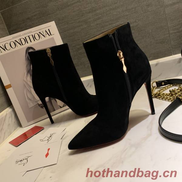 Christian Louboutin Shoes CLS00132 Heel 10CM Christian Louboutin Shoes CLS00132 Heel 10CM