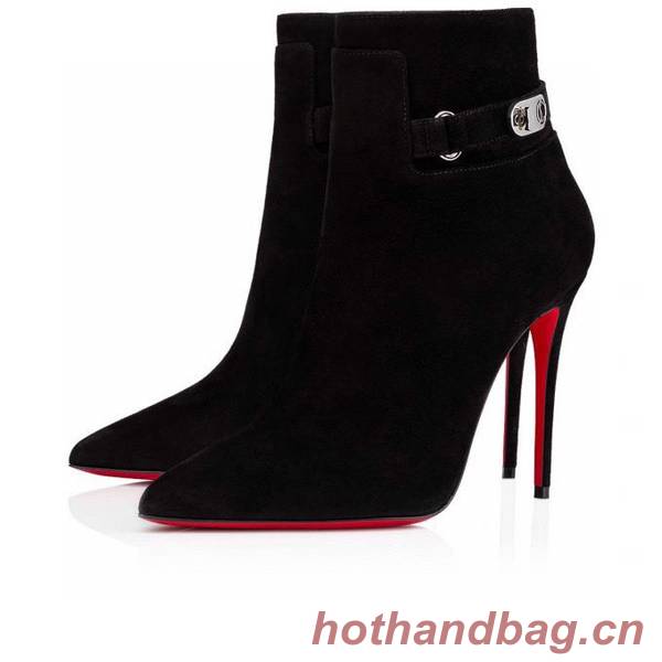 Christian Louboutin Shoes CLS00133 Heel 10CM Christian Louboutin Shoes CLS00133 Heel 10CM