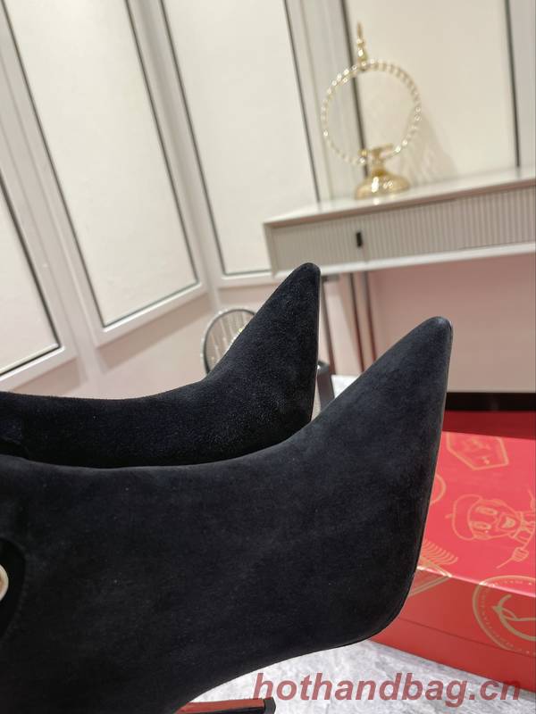 Christian Louboutin Shoes CLS00133 Heel 10CM Christian Louboutin Shoes CLS00133 Heel 10CM