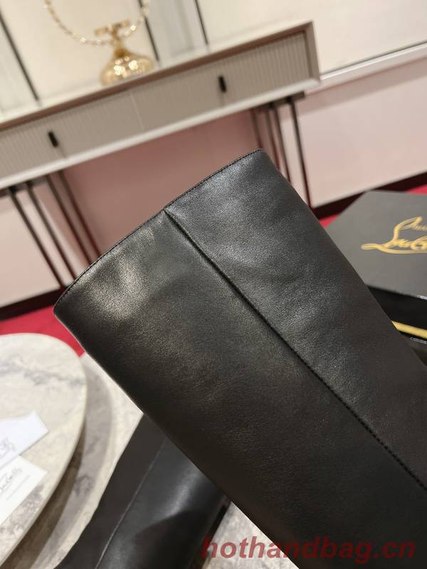 Christian Louboutin Shoes CLS00136 Heel 10CM Christian Louboutin Shoes CLS00136 Heel 10CM