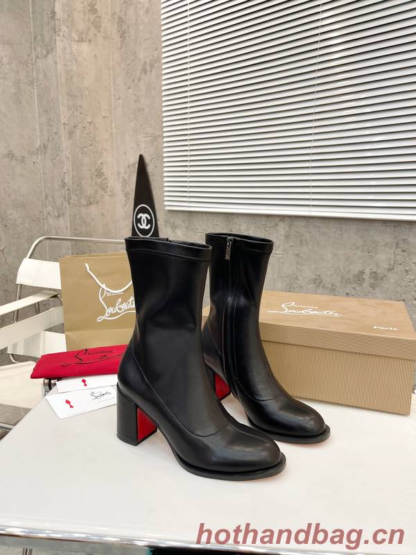 Christian Louboutin Shoes CLS00138 Heel 7CM Christian Louboutin Shoes CLS00138 Heel 7CM