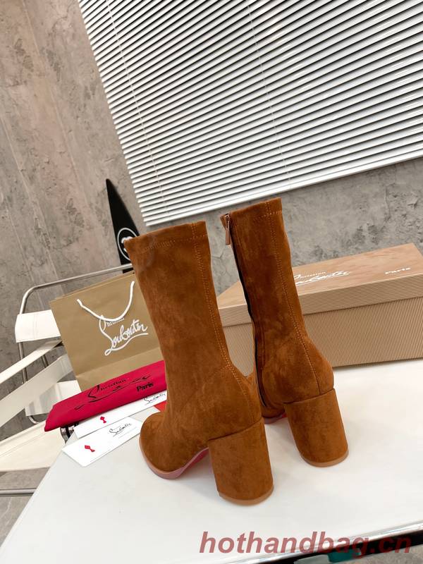 Christian Louboutin Shoes CLS00139 Heel 7CM Christian Louboutin Shoes CLS00139 Heel 7CM