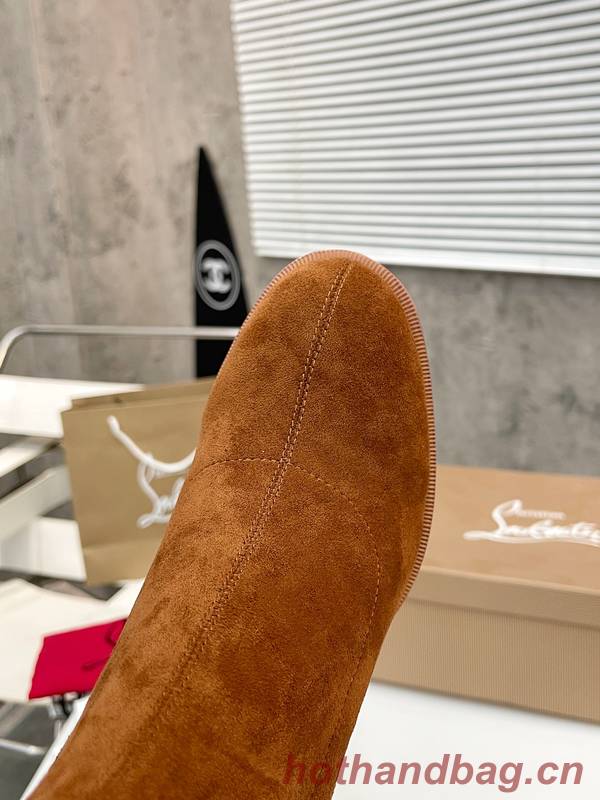 Christian Louboutin Shoes CLS00139 Heel 7CM Christian Louboutin Shoes CLS00139 Heel 7CM