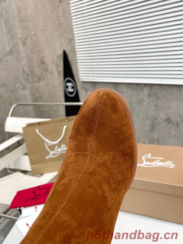 Christian Louboutin Shoes CLS00144 Heel 7CM Christian Louboutin Shoes CLS00144 Heel 7CM