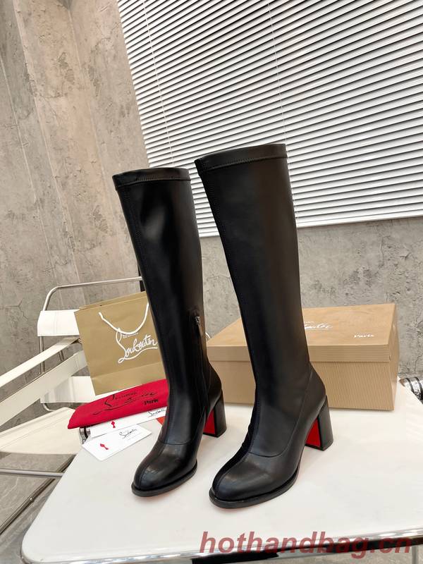 Christian Louboutin Shoes CLS00145 Heel 7CM Christian Louboutin Shoes CLS00145 Heel 7CM