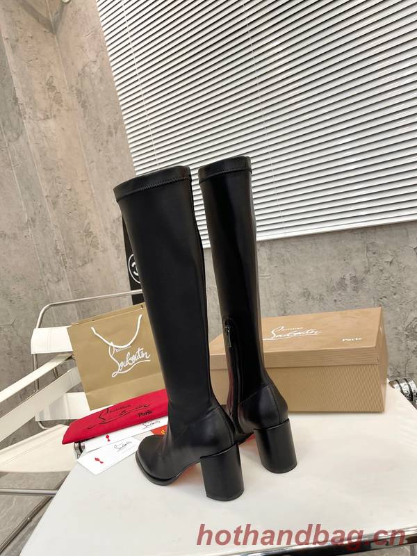 Christian Louboutin Shoes CLS00145 Heel 7CM Christian Louboutin Shoes CLS00145 Heel 7CM