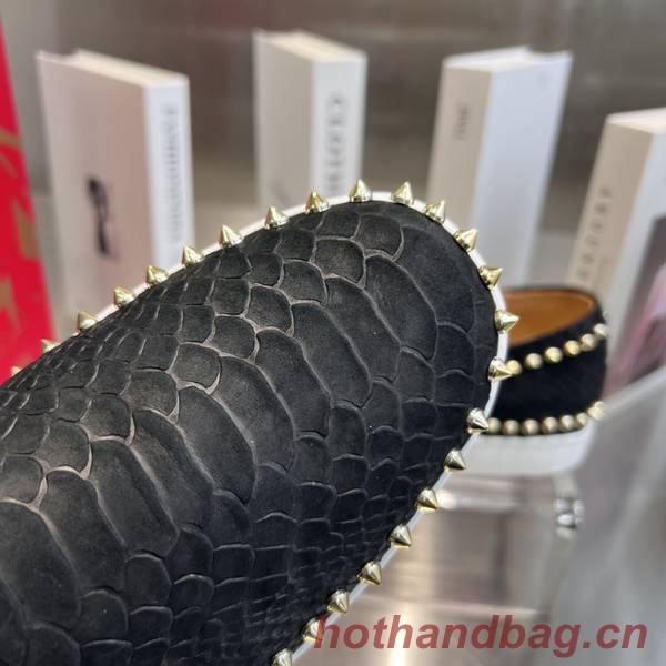 Christian Louboutin Couple Shoes CLS00147 Christian Louboutin Couple Shoes CLS00147