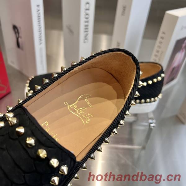Christian Louboutin Couple Shoes CLS00147 Christian Louboutin Couple Shoes CLS00147