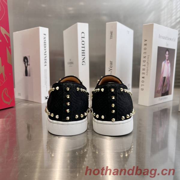 Christian Louboutin Couple Shoes CLS00147 Christian Louboutin Couple Shoes CLS00147
