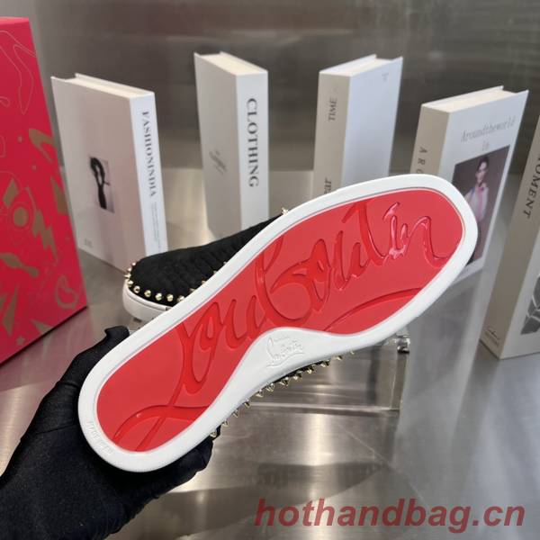 Christian Louboutin Couple Shoes CLS00147 Christian Louboutin Couple Shoes CLS00147