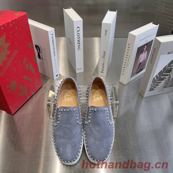 Christian Louboutin Couple Shoes CLS00148 Christian Louboutin Couple Shoes CLS00148