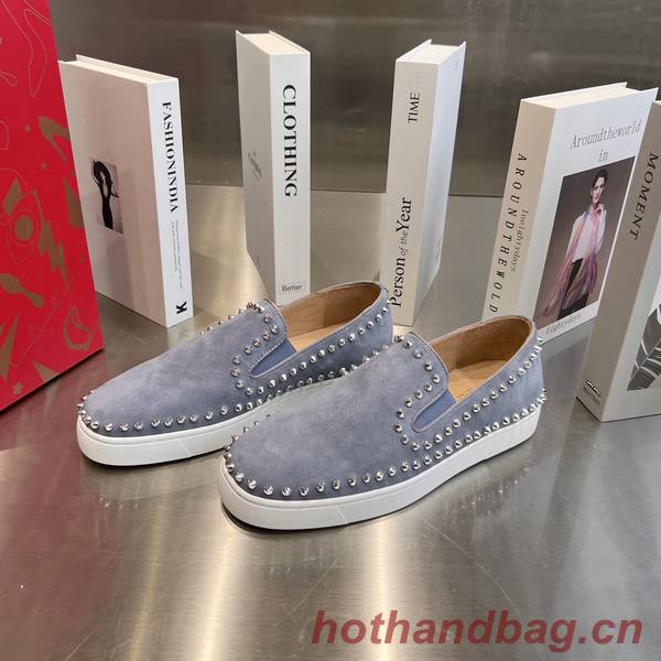 Christian Louboutin Couple Shoes CLS00148 Christian Louboutin Couple Shoes CLS00148
