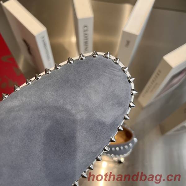 Christian Louboutin Couple Shoes CLS00148 Christian Louboutin Couple Shoes CLS00148
