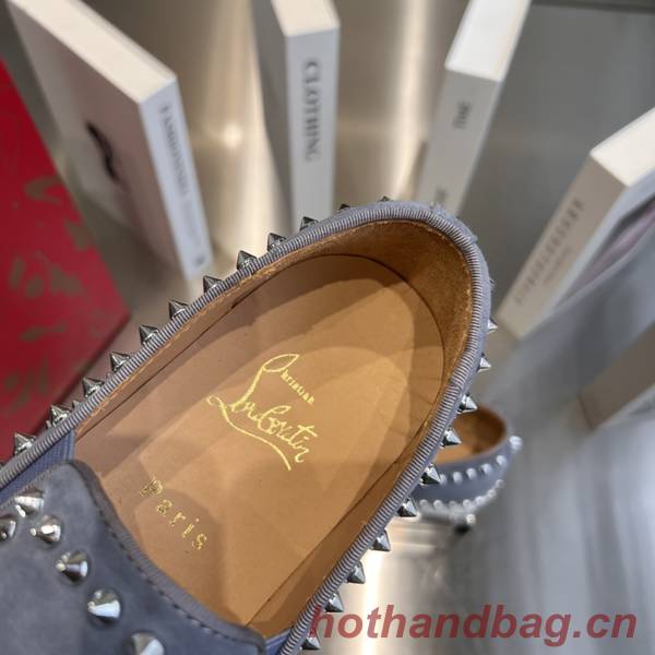 Christian Louboutin Couple Shoes CLS00148 Christian Louboutin Couple Shoes CLS00148