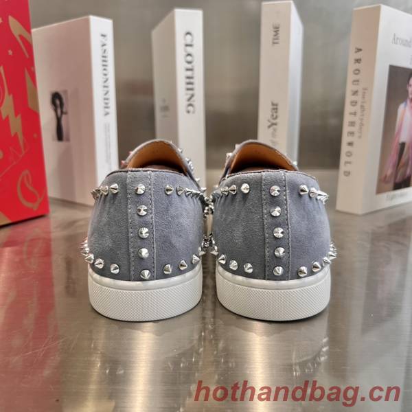 Christian Louboutin Couple Shoes CLS00148 Christian Louboutin Couple Shoes CLS00148